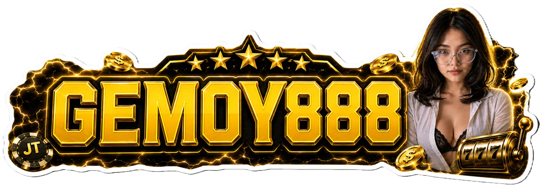 GEMOY888